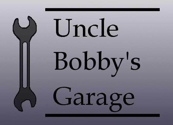 Uncle Bobby's Garage, LLC